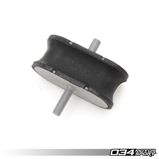 034 Motorsport Street Density Transmission Mount Upgrade, B8/B8.5 Audi A4/S4/RS4, A5/S5/RS5, Q5/SQ5 & B9 Audi A4/S4/Q5/SQ5 - T1 Motorsports