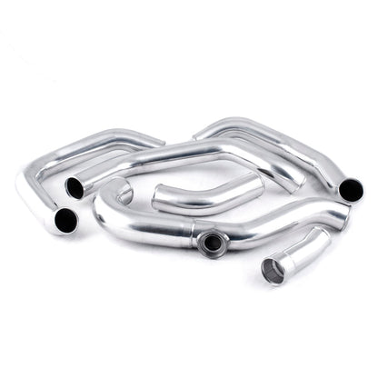 HKS R-Type Front Mount Intercooler - 2008-2014 Subaru WRX STI
