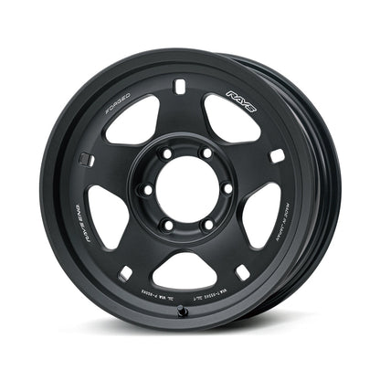 Rays Off-Road Wheels 05X - 17" - STREETUNED