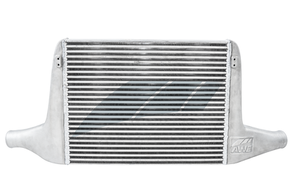 AWE Tuning ColdFront Intercooler - 2018-2019 Audi B9 SQ5 Crossover 3.0T - STREETUNED