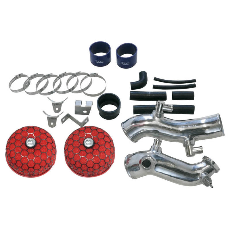 HKS Racing Suction Intake System - 1991-2002 Mazda RX-7
