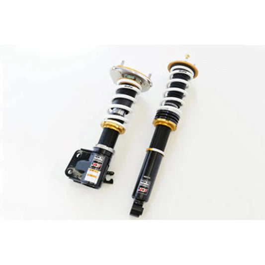 HKS Hipermax D'NOB Spec Coilovers - 1998-1993 Nissan 240SX Silvia