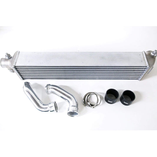 HKS Intercooler Kit w/o Piping - 2017-2021 Honda FK7 Civic