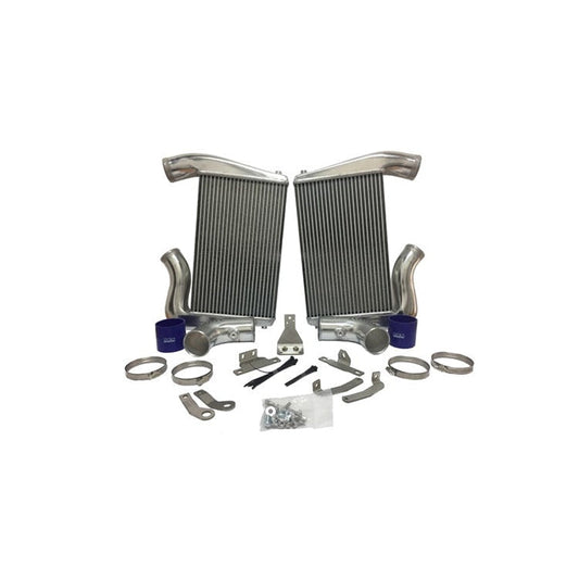 HKS Intercooler Kit Type R without Shroud - 2009-2023 Nissan R35 GTR