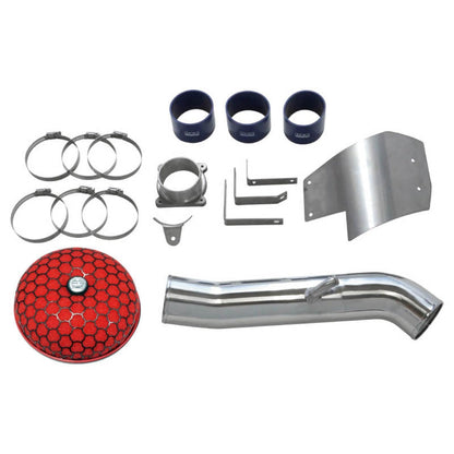 HKS Racing Suction Intake System - 2002-2007 Nissan 350Z