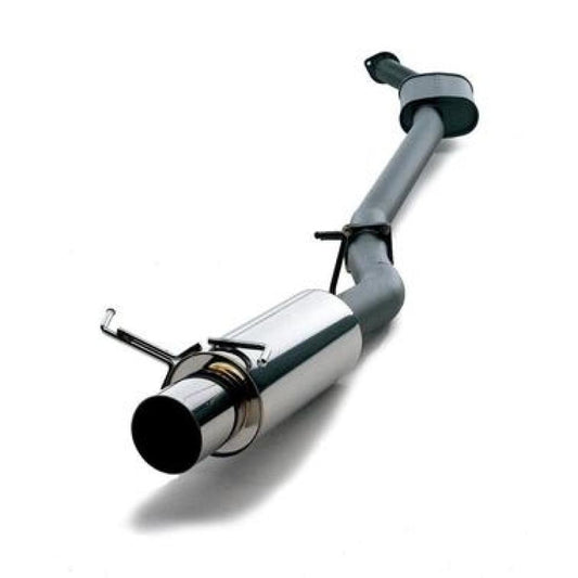 HKS Hiper Exhaust - 1992-1995 Honda Civic DX/EX/LX