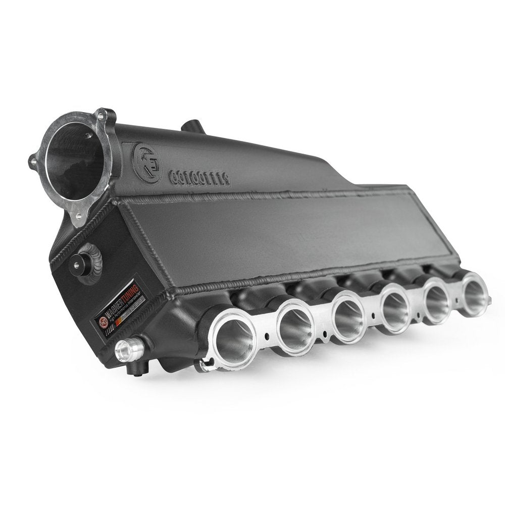 Wagner Tuning EVO1 Intake Manifold w/ Integrated Intercooler - 2020-2024 Toyota Supra A90/A91 B58.2T - STREETUNED