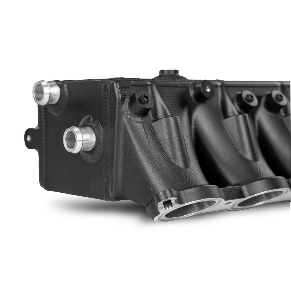 Wagner Tuning EVO1 Intake Manifold w/ Integrated Intercooler - 2020-2024 Toyota Supra A90/A91 B58.2T - STREETUNED