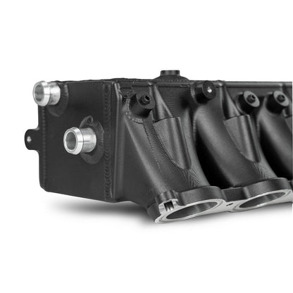 Wagner Tuning EVO1 Intake Manifold w/ Integrated Intercooler - 2020-2024 Toyota Supra A90/A91 B58.2T - STREETUNED