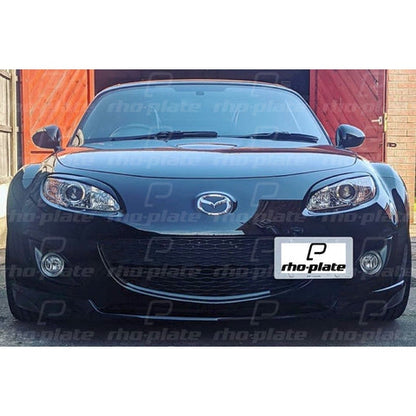 RHO-PLATE V2 - MAZDA MX-5 (NC2) 2009-2015 - T1 Motorsports