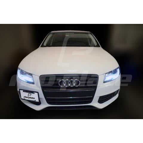 RHO-PLATE V2 - AUDI A4 (B8) 2009-2016 - T1 Motorsports