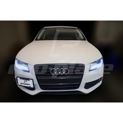 RHO-PLATE V2 - AUDI A4 (B8) 2009-2016 - T1 Motorsports
