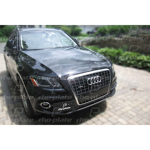 RHO-PLATE V2 - AUDI Q5 2009-2017 - T1 Motorsports