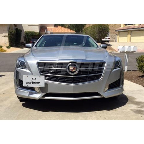RHO-PLATE V2 - CADILLAC CTS 2014-2019 - T1 Motorsports