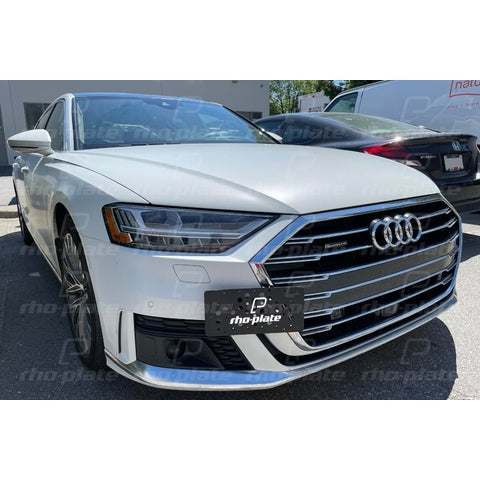 RHO-PLATE V2 - AUDI A8L 2019-2020 - T1 Motorsports