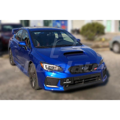 RHO-PLATE V2 - SUBARU WRX STI 2015-2021 - T1 Motorsports
