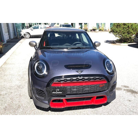 RHO-PLATE V2 - MINI JOHN COOPER WORKS GP 2020 - T1 Motorsports