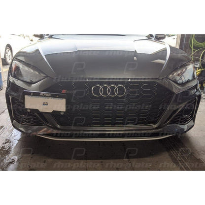 RHO-PLATE V2 - AUDI RS5 2020-2021 - T1 Motorsports