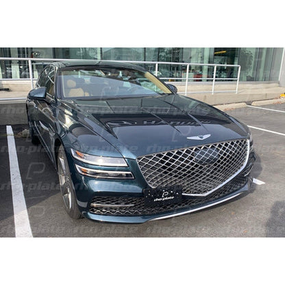 RHO-PLATE V2 - GENESIS G80 2021-2022 - T1 Motorsports