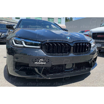 RHO-PLATE V2 - BMW M5 (F90) 2021 - T1 Motorsports
