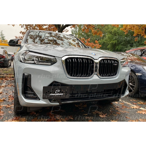 RHO-PLATE V2 - BMW X3 M40I 2018-2022 - T1 Motorsports