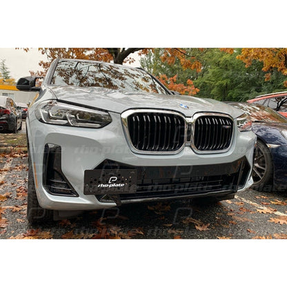 RHO-PLATE V2 - BMW X3 M40I 2018-2022 - T1 Motorsports