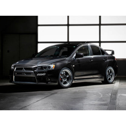 Rays Volk Racing 21C - 18" - STREETUNED