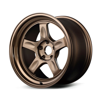Rays Volk Racing 21C - 18" - STREETUNED