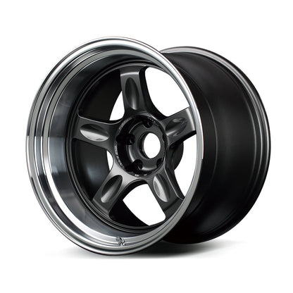 Rays Volk Racing 21C - 18" - STREETUNED