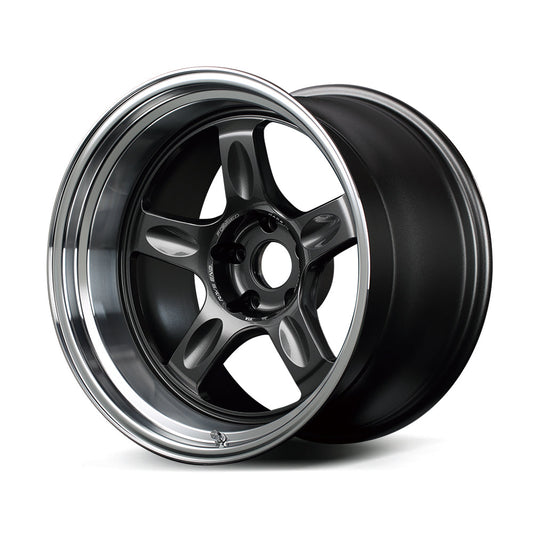 Rays Volk Racing 21C - 18" - STREETUNED