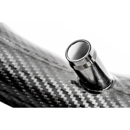AWE Tuning BMW F8x M3/M4 S-FLO Carbon Intake - STREETUNED