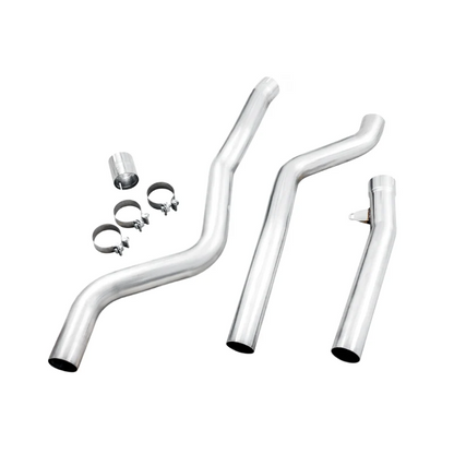 AWE Tuning BMW F22 M240i Performance Mid Pipe - STREETUNED