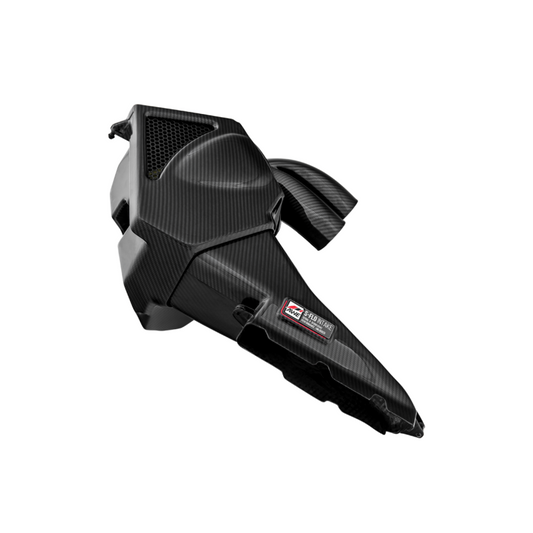 AWE Tuning Audi C7 S6 / S7 4.0T S-FLO Carbon Intake V2 - STREETUNED