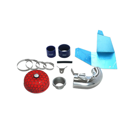 HKS Racing Suction Intake System - 2007-2013 Honda Fit