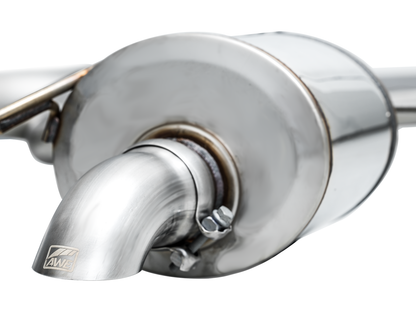 AWE Tuning Touring Edition Catback Exhaust - 2019-2023 Audi C8 A6/A7 - STREETUNED
