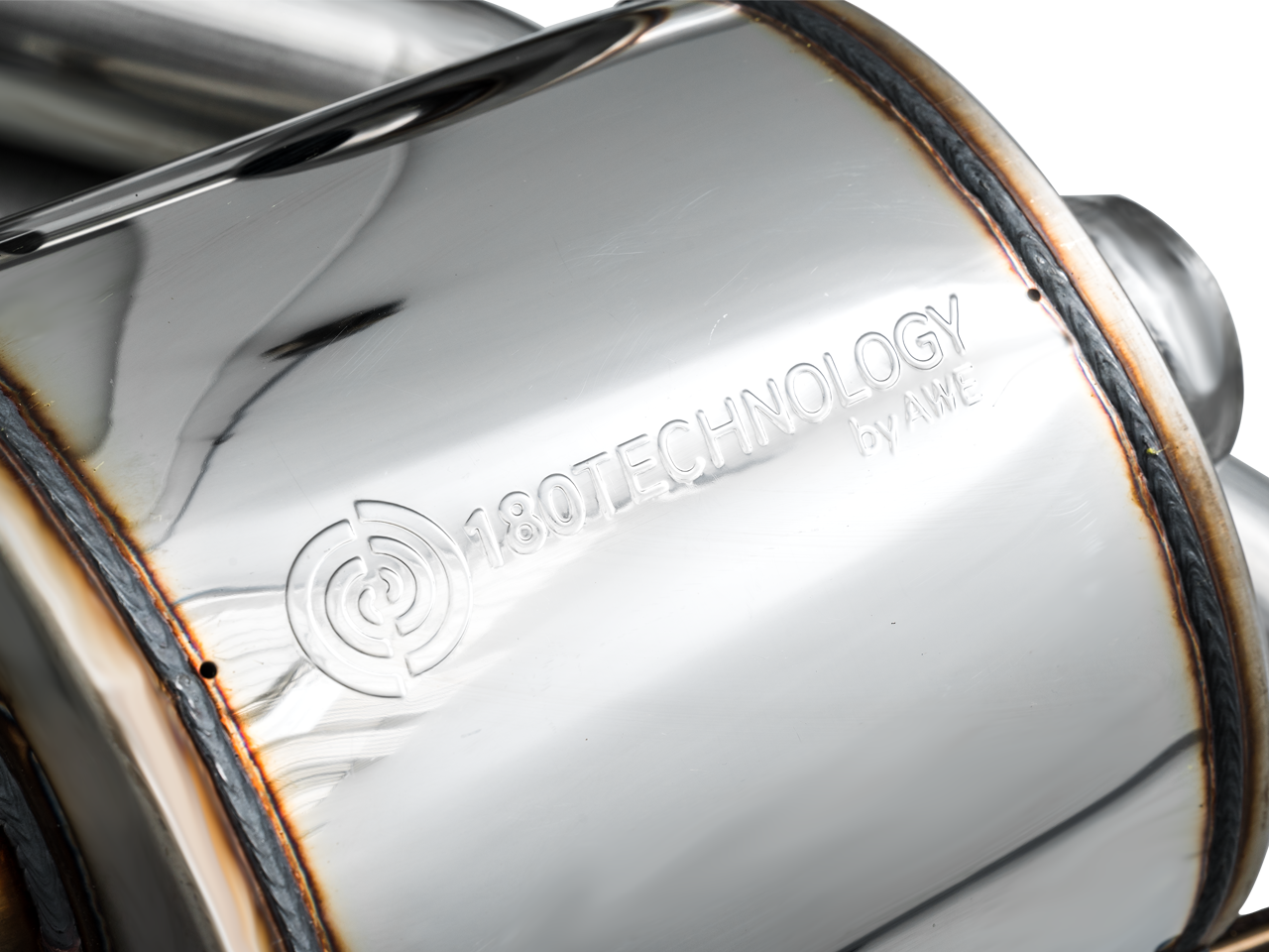 AWE Tuning Touring Edition Catback Exhaust - 2019-2023 Audi C8 A6/A7 - STREETUNED