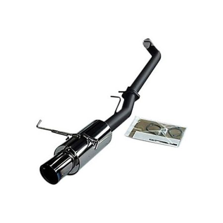HKS Hi-Power Exhaust System - 1995-1998 Nissan 240SX