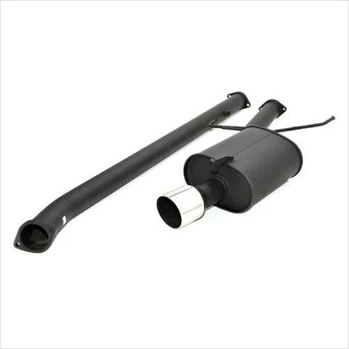 HKS Sport Exhaust - 2004-2007 Subaru WRX / WRX STI
