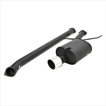 HKS Sport Exhaust - 2004-2007 Subaru WRX / WRX STI