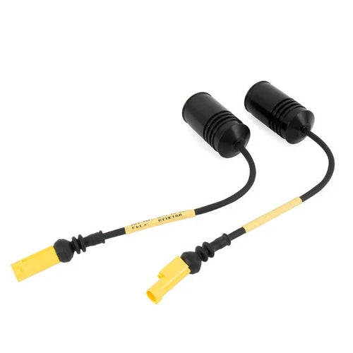 Ohlins Cancellation Kit (Magnetic Ride) - 2006-2015 Audi R8 (1st Gen) - STREETUNED