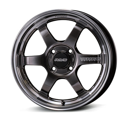 Rays Volk Racing TE37KCR Progressive Model - 15" - STREETUNED