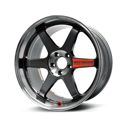 Rays Volk Racing TE37SL - 19" - STREETUNED