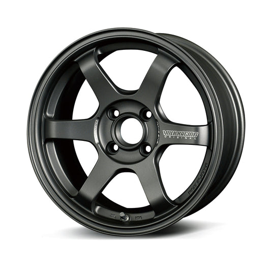 Rays Volk Racing TE37 Sonic Club Racer - 15" - STREETUNED