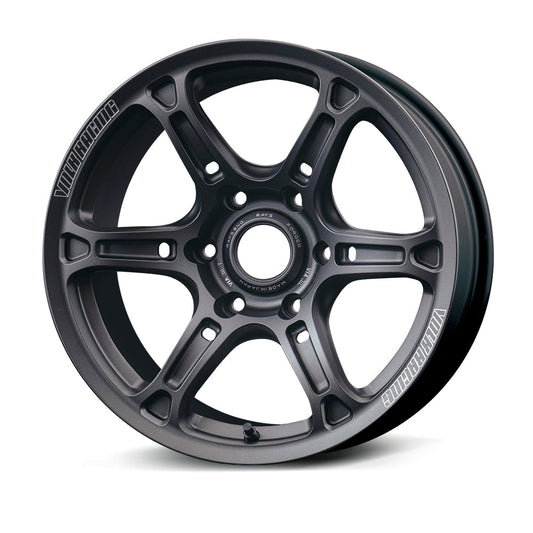 Rays Volk Racing TE37XTR - 17" - STREETUNED