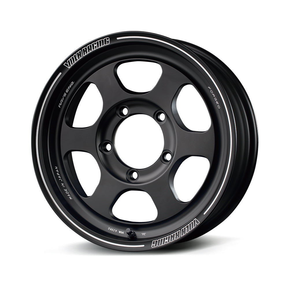 Rays Volk Racing TE37XT For J - 16" - STREETUNED