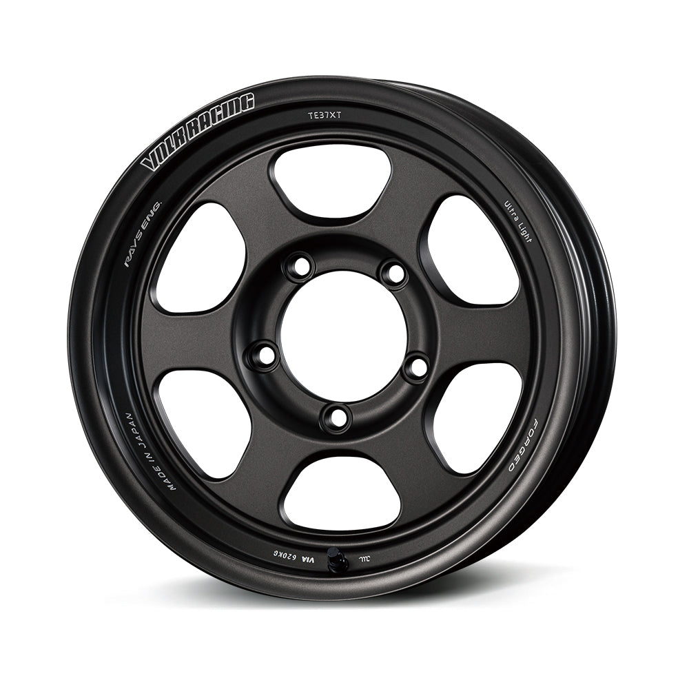Rays Volk Racing TE37XT for J UL - 16" - STREETUNED