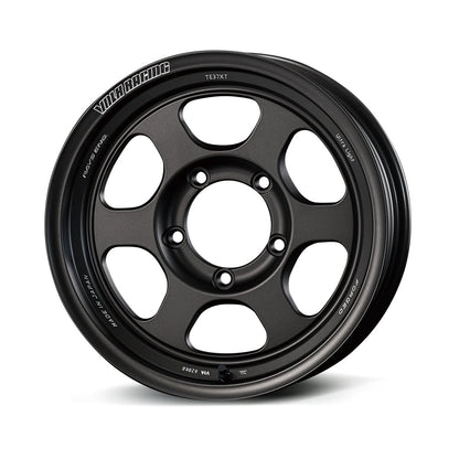 Rays Volk Racing TE37XT for J UL - 16" - STREETUNED