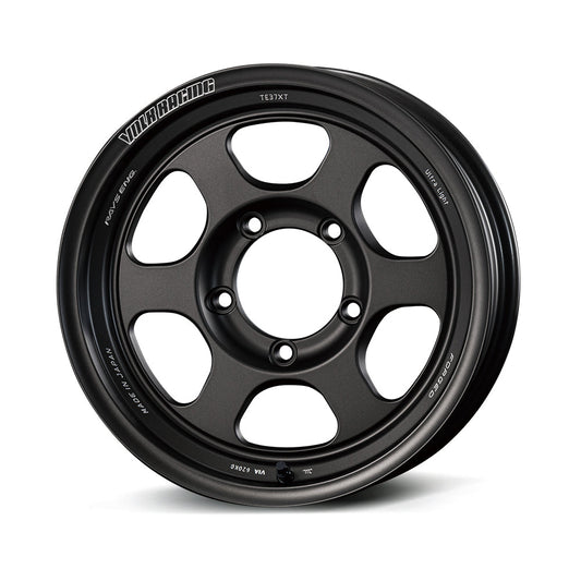 Rays Volk Racing TE37XT for J UL - 16" - STREETUNED