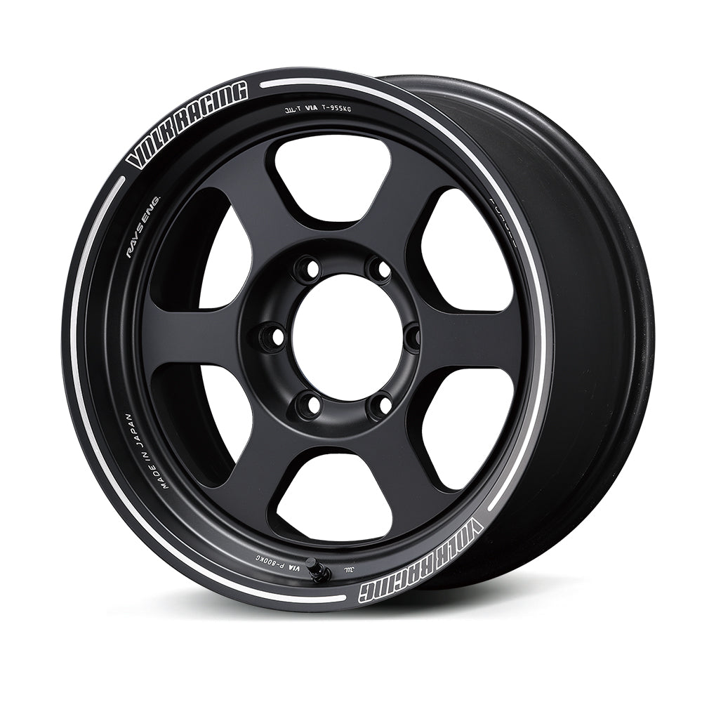 Rays Volk Racing TE37XT - 18" - STREETUNED