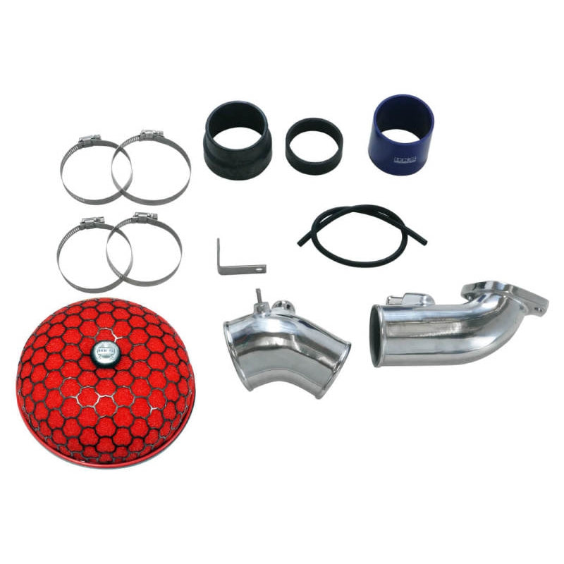 HKS Racing Suction Intake System - 1999-2002 Nissan Silvia S14/S15